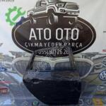 Opel Astra 2003-2023 Çıkma Sağ Arka Kapı