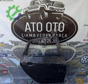 Opel Astra 2003-2023 Çıkma Sağ Arka Kapı