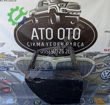 Opel Astra Sağ Arka Kapı çıkma parça