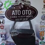Opel Astra 2008-2023 Çıkma Sağ Arka Kapı No 2450498