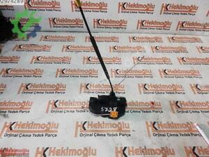 OPEL ASTRA J SAĞ ARKA KAPI KİLİDİ 13579566 (2. Adet)