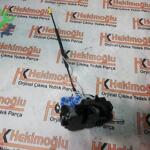OPEL ASTRA J SAĞ ARKA KAPI KİLİDİ 13579566