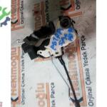 OPEL ASTRA J SAĞ ARKA KAPI KİLİDİ 13579566