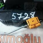OPEL ASTRA J SAĞ ARKA KAPI KİLİDİ 13579566