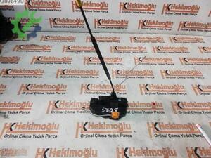 OPEL ASTRA J SAĞ ARKA KAPI KİLİDİ 13579566