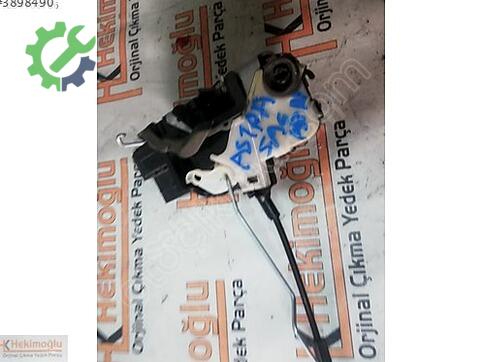 Opel Astra 13579566 çıkma parça
