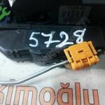 OPEL ASTRA J SAĞ ARKA KAPI KİLİDİ 13579566