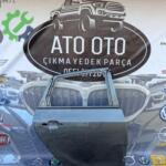 Opel Astra 2004-2023 Çıkma Sağ Arka Kapı No 2309471