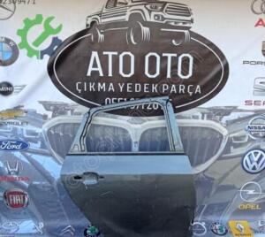 Opel Astra 2004-2023 Çıkma Sağ Arka Kapı No 2309471