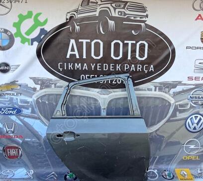 Opel Astra Sağ Arka Kapı çıkma parça