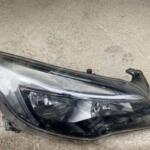 Opel Astra 2023 Çıkma Far