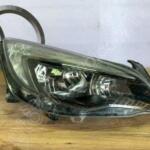 Opel Astra 2010-2024 Çıkma Far