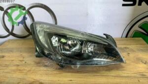Opel Astra 2010-2024 Çıkma Sağ Far