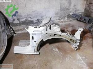 OPEL ASTRA J SAĞ ÖN ÇEYREK KILIÇ SACI PODYE MARŞPİYEL ŞASİ KESME