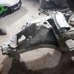 OPEL ASTRA J SAĞ ÖN ÇEYREK KILIÇ SACI PODYE MARŞPİYEL ŞASİ KESME