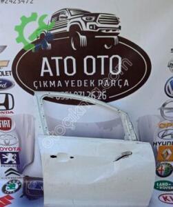 Opel Astra 2005-2023 Çıkma Sağ Ön Kapı