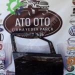 Opel Astra Çıkma Sağ Ön Kapı