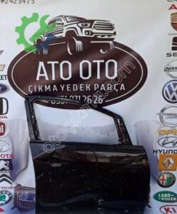 Opel Astra Çıkma Sağ Ön Kapı