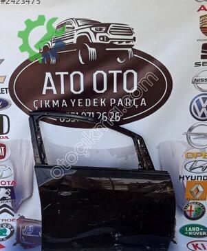 Opel Astra Sağ Ön Kapı çıkma parça