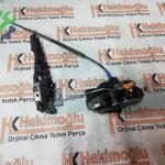OPEL ASTRA J SAĞ ÖN KAPI KİLİDİ 13579523