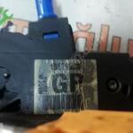OPEL ASTRA J SAĞ ÖN KAPI KİLİDİ 13579523