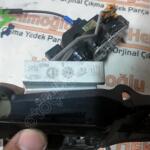 OPEL ASTRA J SAĞ ÖN KAPI KİLİDİ 13579523