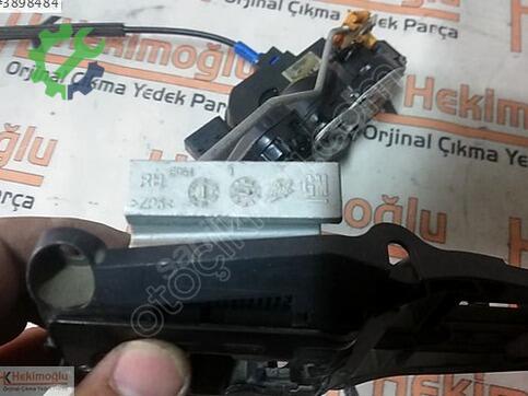 Opel Astra 13579523 çıkma parça