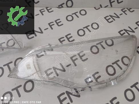 OPEL ASTRA J SAĞ SOL FAR CAMI SIFIR 2009-2020 1
