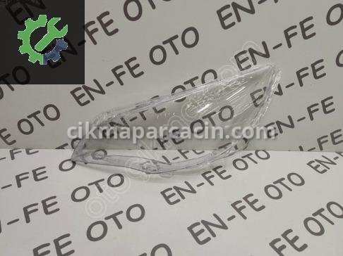 Opel Astra Far Camı çıkma parça