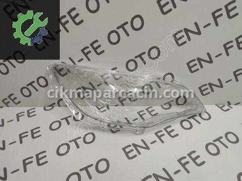 Opel Astra Far Camı çıkma parça