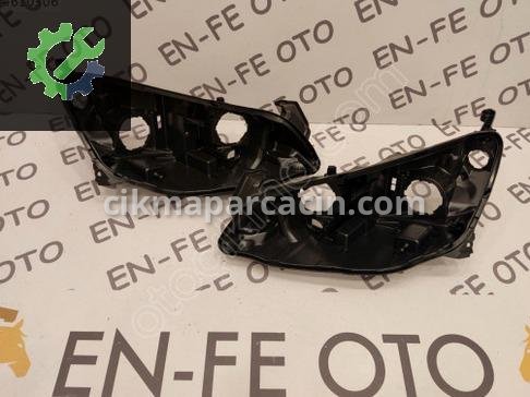 Opel Astra Far Kasası çıkma parça