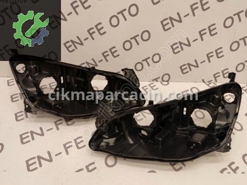 Opel Astra Far Kasası çıkma parça