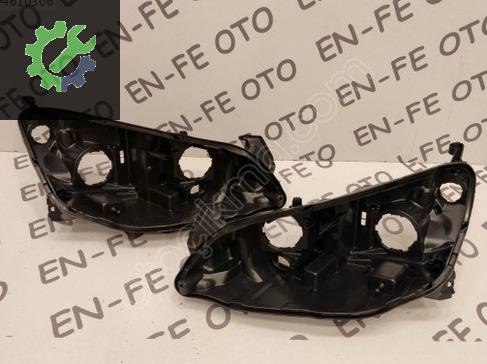 OPEL ASTRA J SAĞ SOL FAR KASASI SIFIR 3