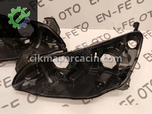 Opel Astra Far Kasası çıkma parça