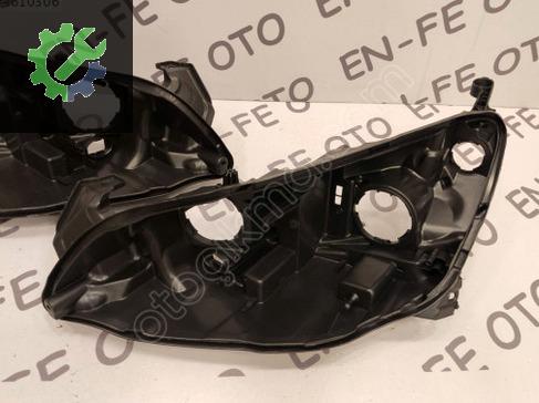 OPEL ASTRA J SAĞ SOL FAR KASASI SIFIR 3