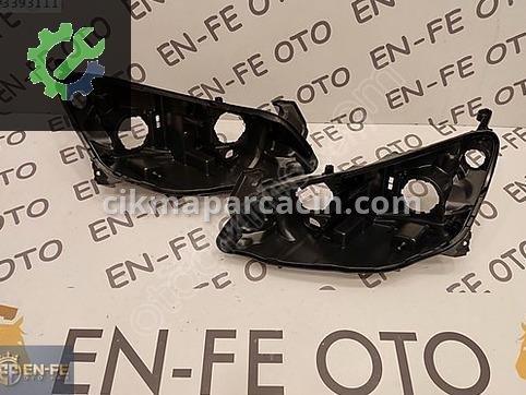 Opel Astra Far Kasası çıkma parça