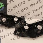 OPEL ASTRA J SAĞ SOL FAR KASASI SIFIR