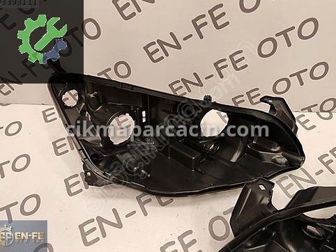 Opel Astra Far Kasası çıkma parça