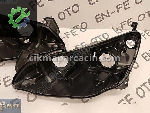 Opel Astra Far Kasası çıkma parça