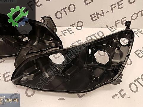 OPEL ASTRA J SAĞ SOL FAR KASASI SIFIR