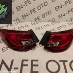 OPEL ASTRA J SAĞ SOL STOP LAMBASI SEDAN SIFIR 3