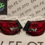 OPEL ASTRA J SAĞ SOL STOP LAMBASI SEDAN SIFIR 3