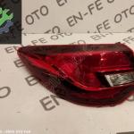 OPEL ASTRA J SAĞ SOL STOP LAMBASI SEDAN SIFIR 3