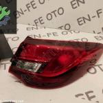 OPEL ASTRA J SAĞ SOL STOP LAMBASI SEDAN SIFIR 3