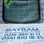 Opel Astra Oto Cam Çıkma Parça İstanbul
