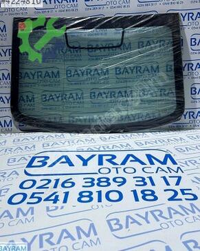 Opel Astra Oto Cam Çıkma Parça İstanbul