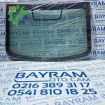 Opel Astra Oto Cam Çıkma Parça İstanbul