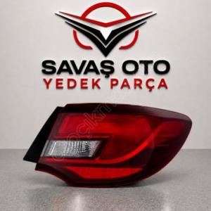 OPEL ASTRA J SEDAN DIŞ STOP SAĞ SOL 2014 VE ÜZERİ / KAMPANYA