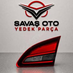 OPEL ASTRA J SEDAN İÇ STOP SAĞ SOL 2014 VE ÜZERİ / KAMPANYA