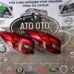 Opel Astra 2011 Çıkma Sol Dış Stop